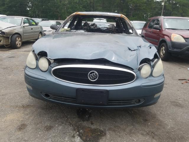 Photo 8 VIN: 2G4WE587971128824 - BUICK LACROSSE C 