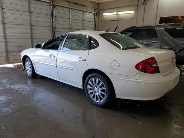 Photo 1 VIN: 2G4WE587971242127 - BUICK LACROSSE C 