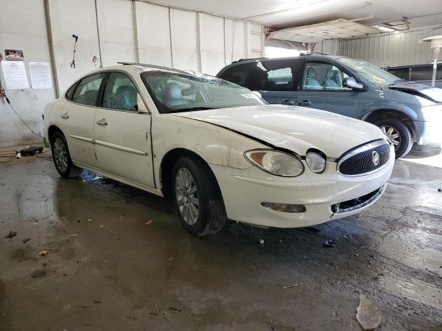 Photo 3 VIN: 2G4WE587971242127 - BUICK LACROSSE C 