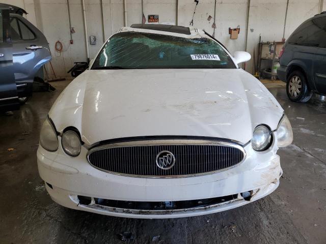 Photo 4 VIN: 2G4WE587971242127 - BUICK LACROSSE C 