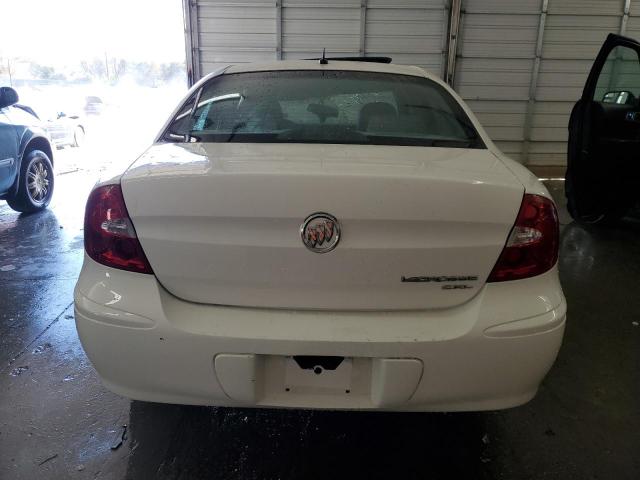 Photo 5 VIN: 2G4WE587971242127 - BUICK LACROSSE C 