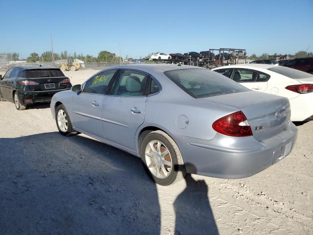 Photo 1 VIN: 2G4WE587X61140138 - BUICK LACROSSE C 