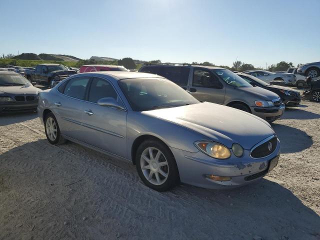 Photo 3 VIN: 2G4WE587X61140138 - BUICK LACROSSE C 