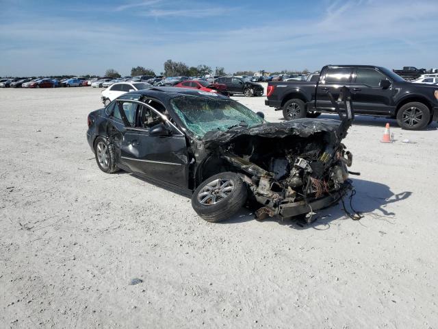 Photo 3 VIN: 2G4WE587X61250218 - BUICK LACROSSE 