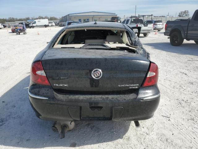 Photo 5 VIN: 2G4WE587X61250218 - BUICK LACROSSE 