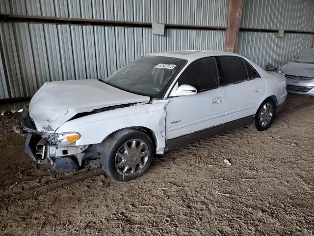 Photo 0 VIN: 2G4WF5210X1403935 - BUICK REGAL 