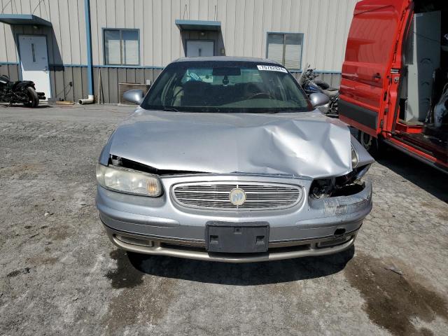 Photo 4 VIN: 2G4WF521131268636 - BUICK REGAL GS 