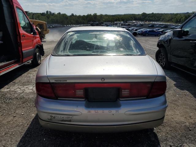 Photo 5 VIN: 2G4WF521131268636 - BUICK REGAL GS 