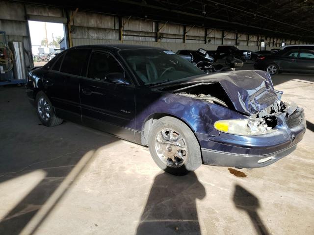 Photo 3 VIN: 2G4WF5212W1497413 - BUICK REGAL GS 