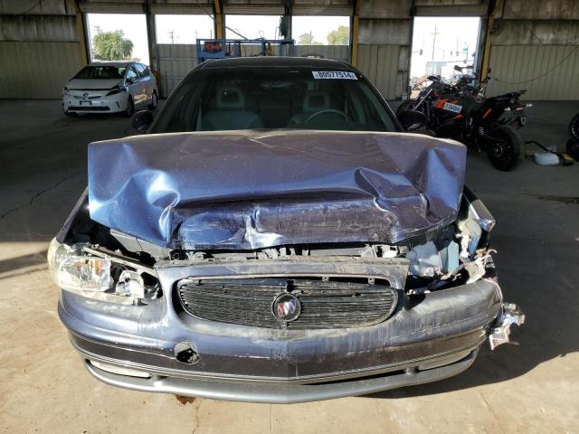 Photo 4 VIN: 2G4WF5212W1497413 - BUICK REGAL GS 