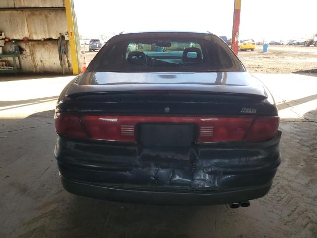 Photo 5 VIN: 2G4WF5212W1497413 - BUICK REGAL GS 