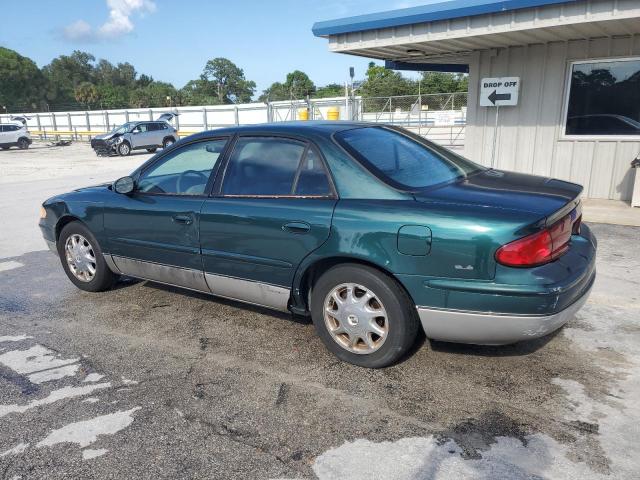 Photo 1 VIN: 2G4WF5212W1552720 - BUICK REGAL GS 