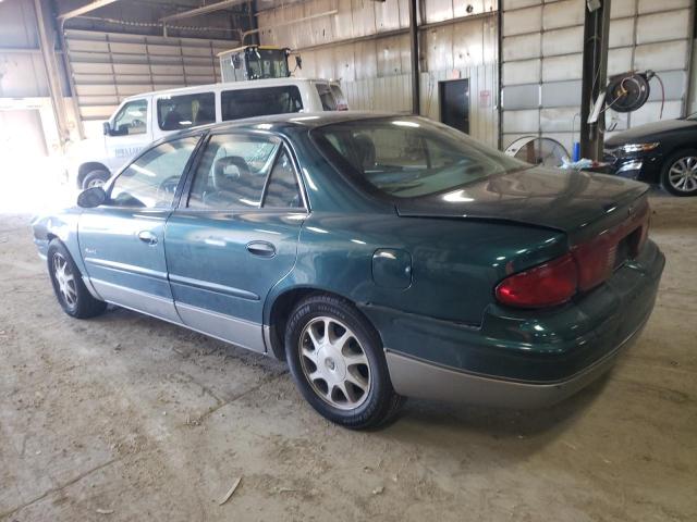 Photo 1 VIN: 2G4WF5215X1452743 - BUICK REGAL 