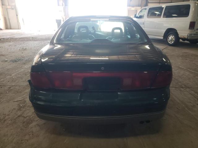 Photo 5 VIN: 2G4WF5215X1452743 - BUICK REGAL 