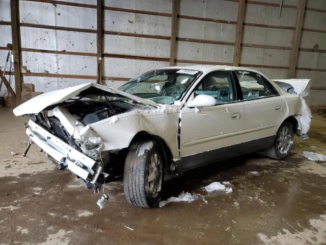 Photo 0 VIN: 2G4WF521641189156 - BUICK REGAL GS 