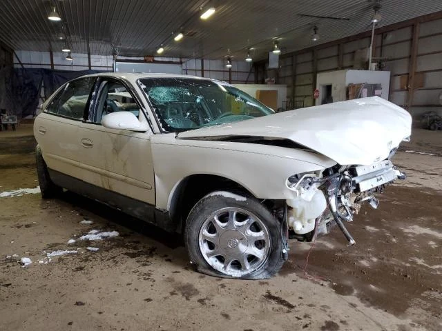 Photo 3 VIN: 2G4WF521641189156 - BUICK REGAL GS 