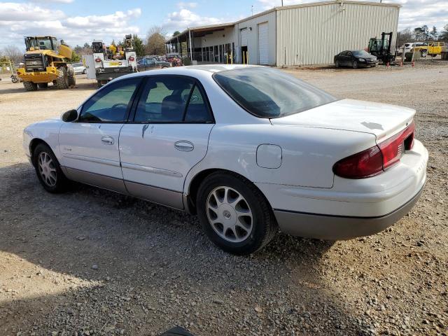 Photo 1 VIN: 2G4WF5216W1504430 - BUICK REGAL 