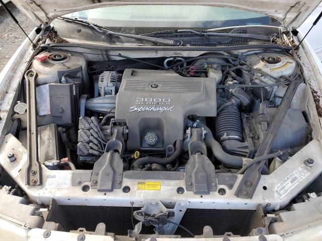 Photo 10 VIN: 2G4WF5216W1504430 - BUICK REGAL 