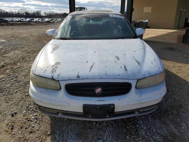 Photo 4 VIN: 2G4WF5216W1504430 - BUICK REGAL 