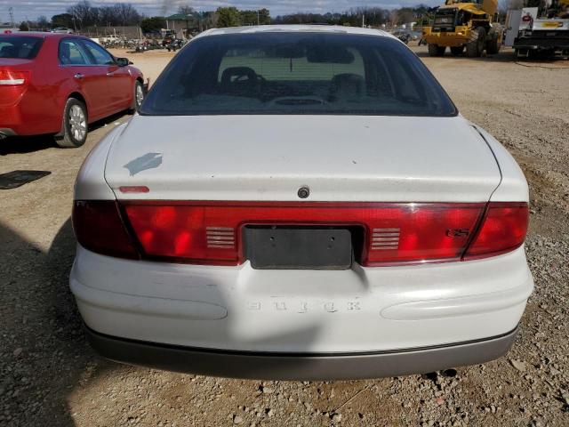 Photo 5 VIN: 2G4WF5216W1504430 - BUICK REGAL 