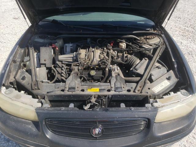 Photo 10 VIN: 2G4WF5216X1533296 - BUICK REGAL GS 