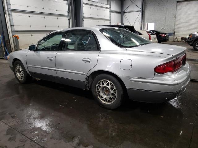 Photo 1 VIN: 2G4WF521741212492 - BUICK REGAL GS 