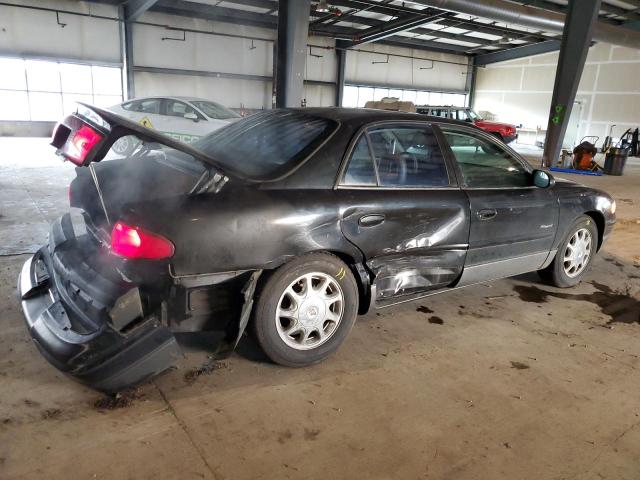 Photo 2 VIN: 2G4WF5218W1592946 - BUICK REGAL 