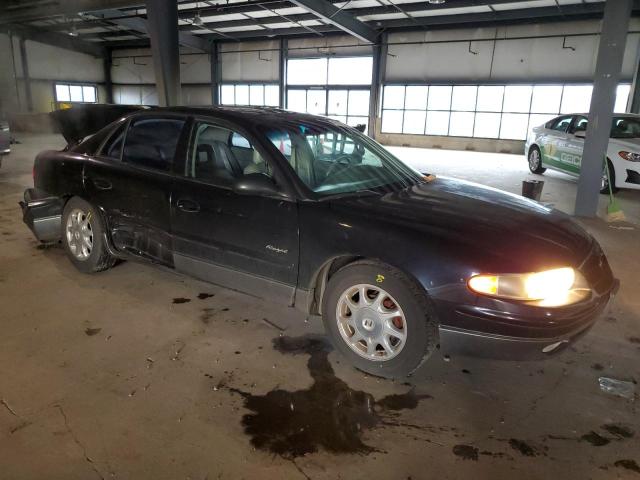 Photo 3 VIN: 2G4WF5218W1592946 - BUICK REGAL 