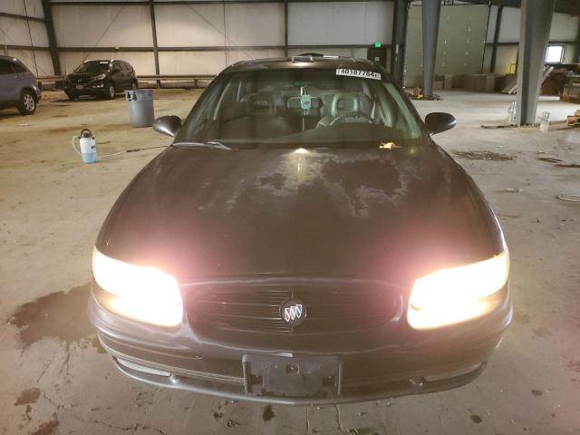 Photo 4 VIN: 2G4WF5218W1592946 - BUICK REGAL 