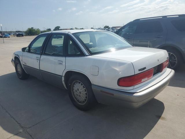 Photo 1 VIN: 2G4WF52K6T1407166 - BUICK REGAL 