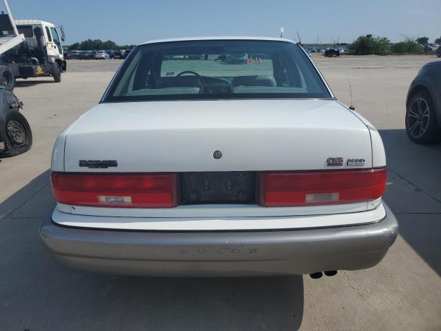 Photo 5 VIN: 2G4WF52K6T1407166 - BUICK REGAL 