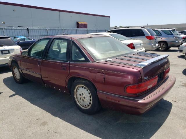 Photo 1 VIN: 2G4WF52KXT1432748 - BUICK REGAL 