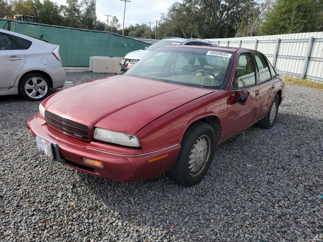 Photo 0 VIN: 2G4WF52L4S1491754 - BUICK REGAL 