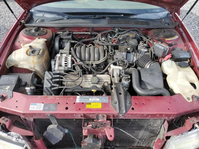 Photo 10 VIN: 2G4WF52L4S1491754 - BUICK REGAL 