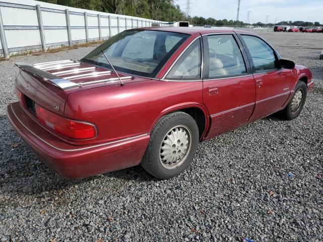 Photo 2 VIN: 2G4WF52L4S1491754 - BUICK REGAL 