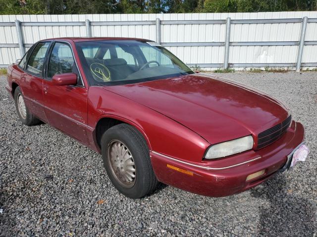 Photo 3 VIN: 2G4WF52L4S1491754 - BUICK REGAL 