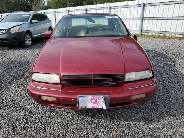 Photo 4 VIN: 2G4WF52L4S1491754 - BUICK REGAL 