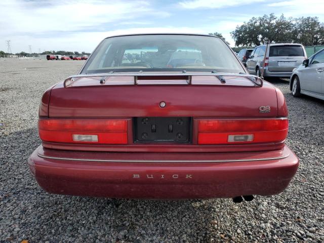 Photo 5 VIN: 2G4WF52L4S1491754 - BUICK REGAL 