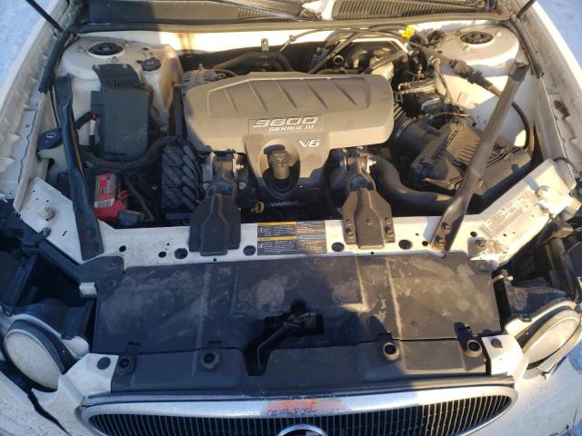 Photo 10 VIN: 2G4WF532251264170 - BUICK ALLURE 