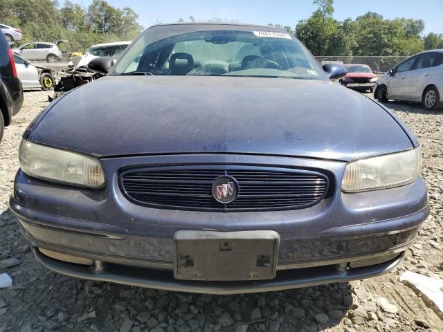 Photo 4 VIN: 2G4WF551431245346 - BUICK REGAL GS 