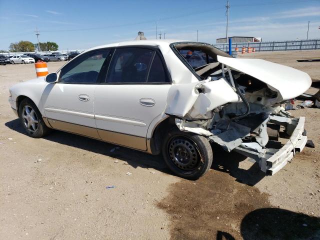 Photo 1 VIN: 2G4WF551541307712 - BUICK REGAL GS 