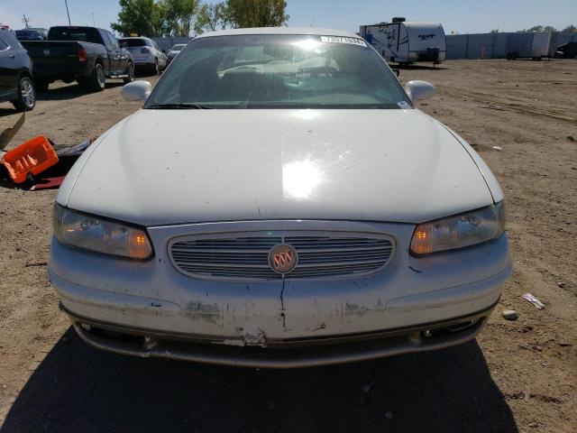 Photo 4 VIN: 2G4WF551541307712 - BUICK REGAL GS 