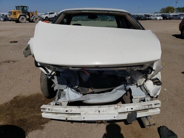 Photo 5 VIN: 2G4WF551541307712 - BUICK REGAL GS 