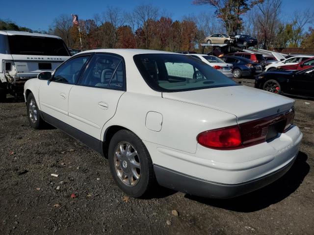 Photo 1 VIN: 2G4WF551621184838 - BUICK REGAL 