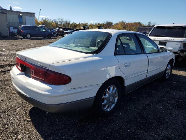 Photo 2 VIN: 2G4WF551621184838 - BUICK REGAL 