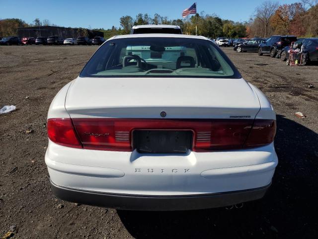 Photo 5 VIN: 2G4WF551621184838 - BUICK REGAL 