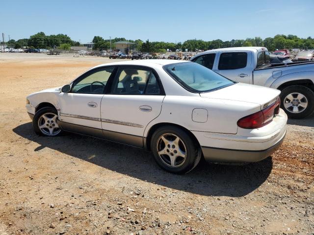 Photo 1 VIN: 2G4WF551721246005 - BUICK REGAL 