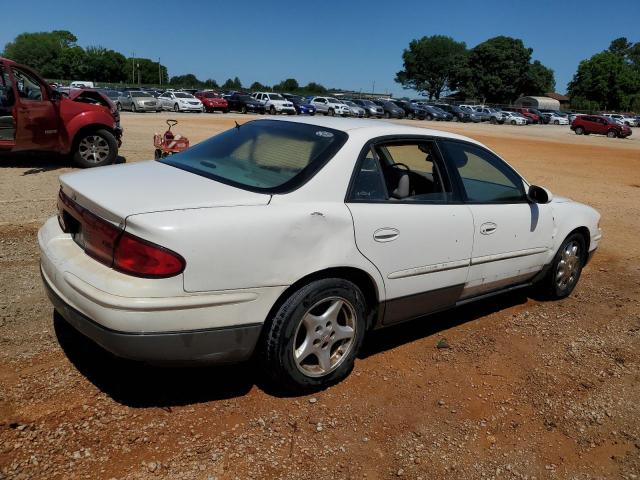 Photo 2 VIN: 2G4WF551721246005 - BUICK REGAL 