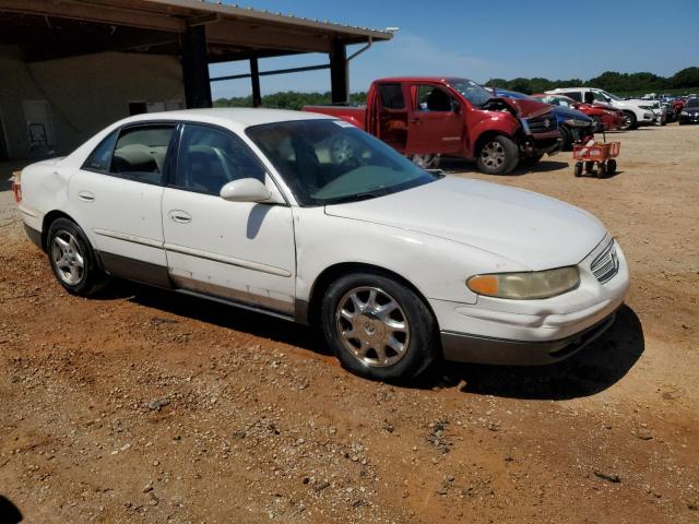 Photo 3 VIN: 2G4WF551721246005 - BUICK REGAL 