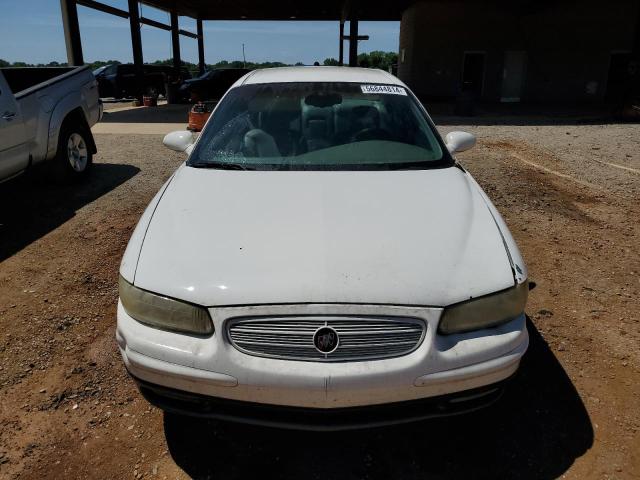 Photo 4 VIN: 2G4WF551721246005 - BUICK REGAL 